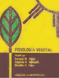 Fisiología vegetal