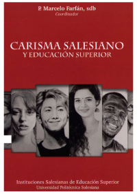 Carisma salesiano y educación superior