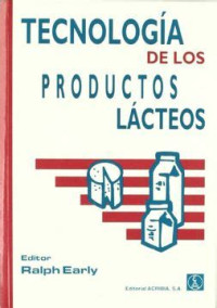 Tecnología de los productos lácteos